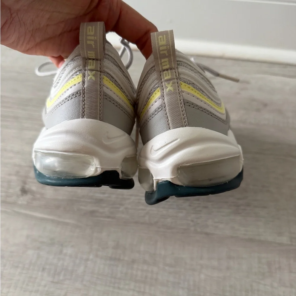 Nike Air Max 97 GS